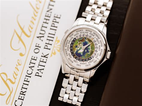 patek philippe world time platinum 5131 1p-001|Patek Philippe .